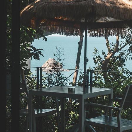 Pahili Pool Villas Koh Tao - Sha Plus Bagian luar foto