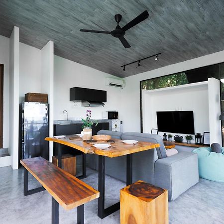 Pahili Pool Villas Koh Tao - Sha Plus Bagian luar foto