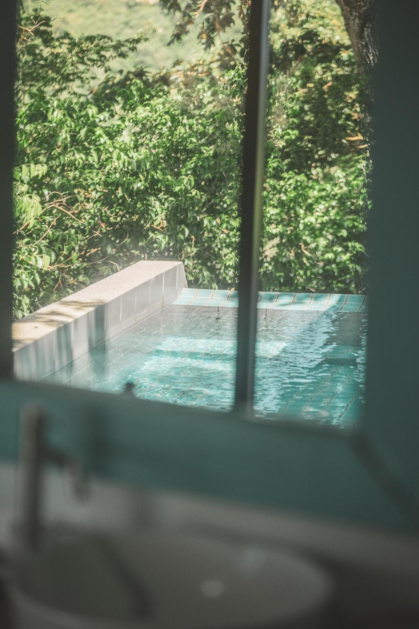 Pahili Pool Villas Koh Tao - Sha Plus Bagian luar foto