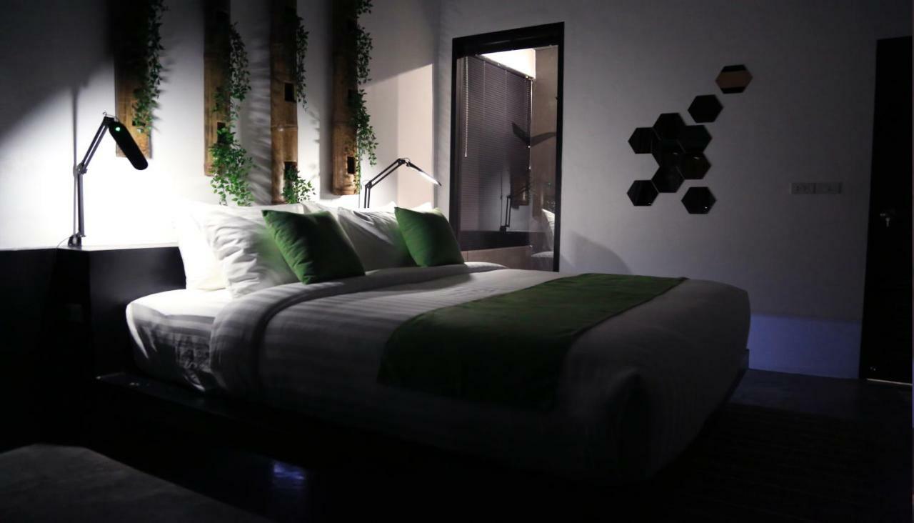 Pahili Pool Villas Koh Tao - Sha Plus Bagian luar foto
