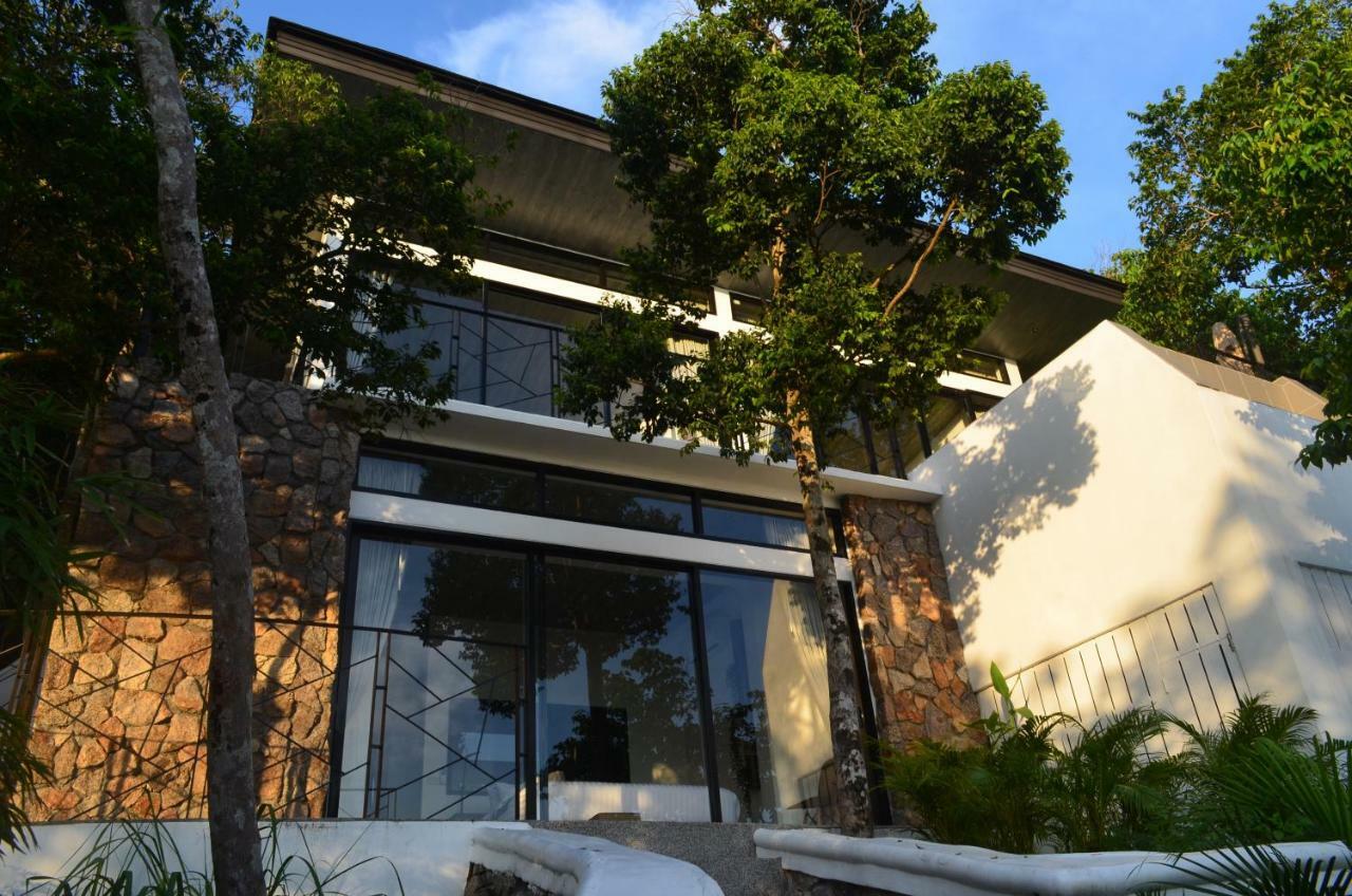 Pahili Pool Villas Koh Tao - Sha Plus Bagian luar foto