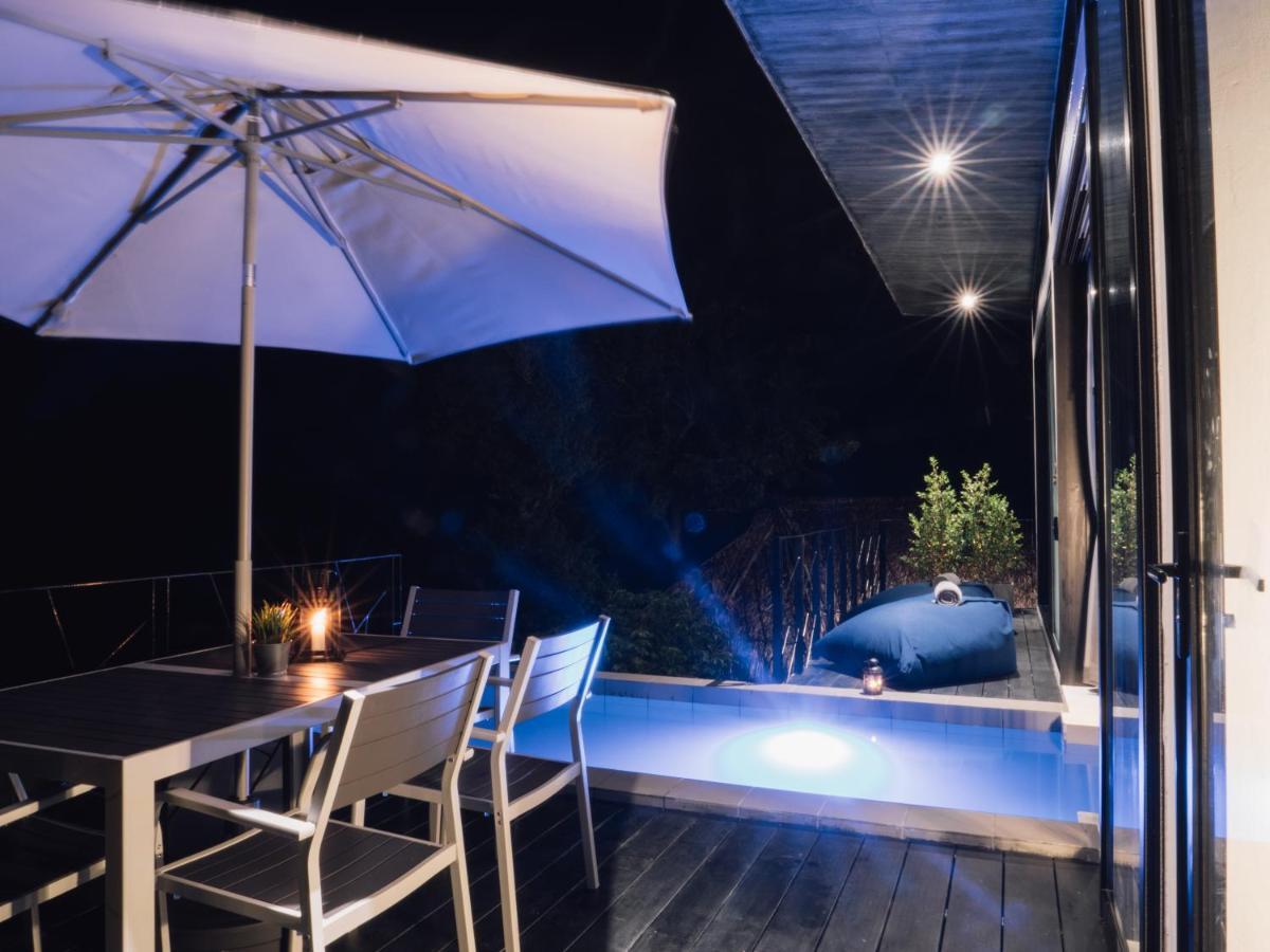 Pahili Pool Villas Koh Tao - Sha Plus Bagian luar foto